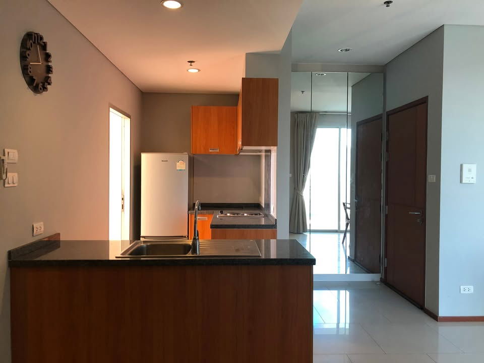 picture [ For Rent ]⚡🌈 S71402 – Villa Sathorn ⚡🌈 LINE: @theagentpro (with @ in front) - 9/11