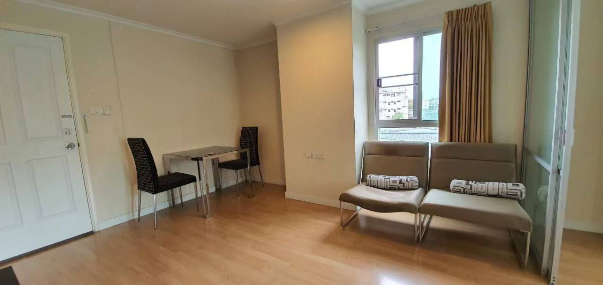 picture MRT Bang Yi Khan 1.8 km. Price  9,000 Baht Condo Lumpini Place Rama 8 ( Rental ) - 1/10