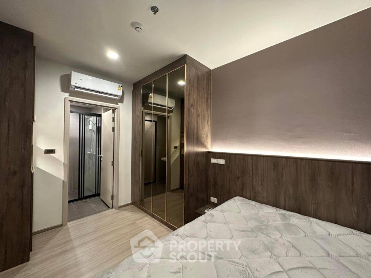 picture 1-BR Condo at THE BASE Phetchaburi-Thonglor in Bang Kapi (ID 1960379) - 3/7