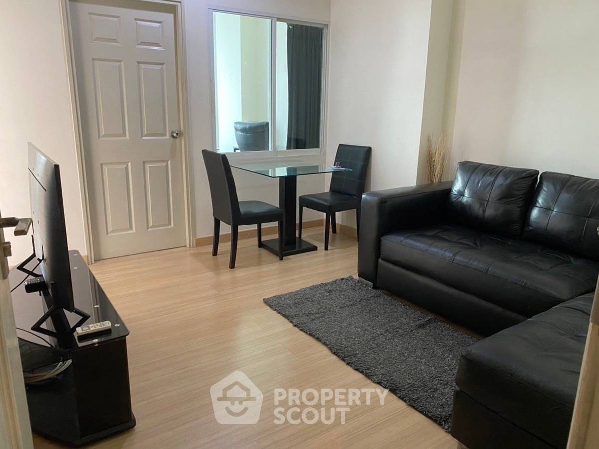 picture 1-BR Condo at Life @ Sathorn 10 near BTS Saint Louis (ID 2213808) - 1/13