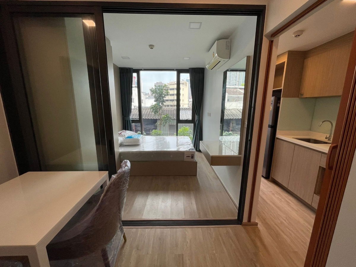 picture The Nest Chula-Samyan | Near MRT Samyan - 6/9