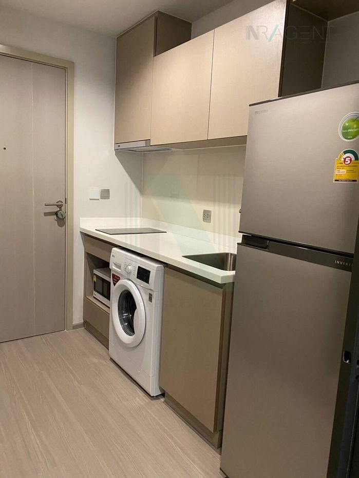 picture For Sell Condo LIFE LADPRAO Building A, Floor 31,Studio, Room size 29 sqm - 6/8