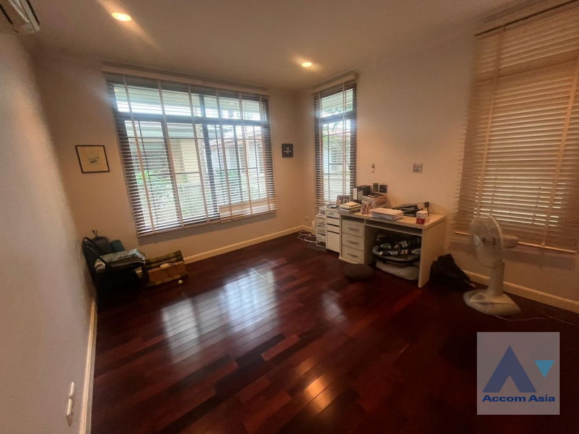 picture 🔼🔽 AccomA 📩  3 BR House @Peaceful compound (AA44134) - 10/16