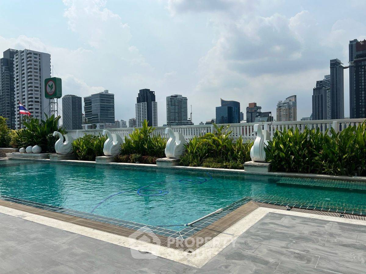 รูป คอนโด 1-ห้องนอน ที่ เลอ นีซ เอกมัย คอนโดมิเนียม ใกล้ BTS เอกมัย (ID 2110858) - รูปที่ 14/15