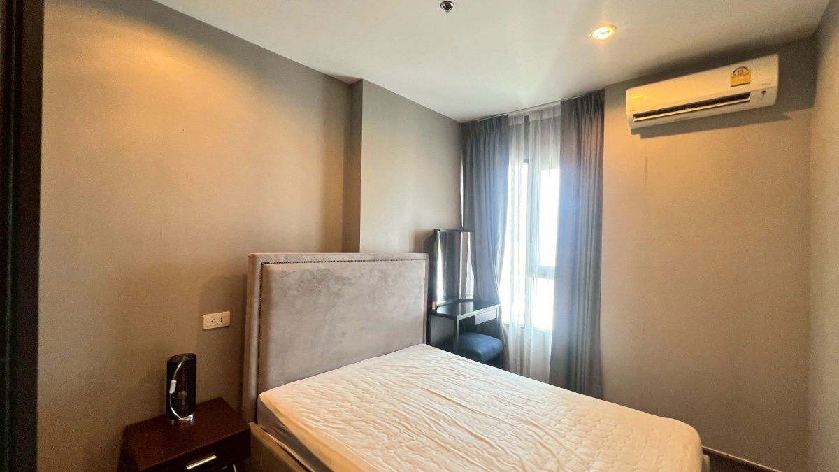 รูป 🌳🌳For rent C ekkamai condo 🌳🌳 ห้องสวย พร้อมอยู่ แต่งสวย จัดเต็ม มีหลายห้องให้เลือกชม ID LINE : @190evxgl - รูปที่ 12/12