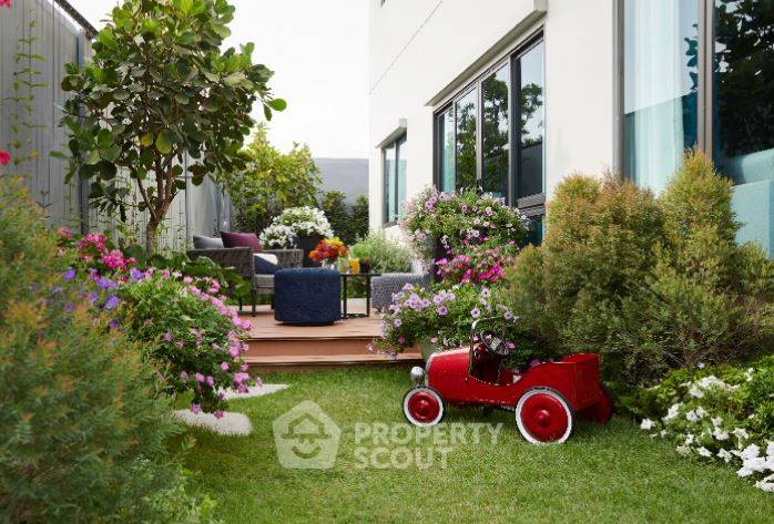 รูป บ้าน 4-ห้องนอน ใกล้ ท่าอากาศยานสุวรรณภูมิ (ID 1275345) - รูปที่ 8/9