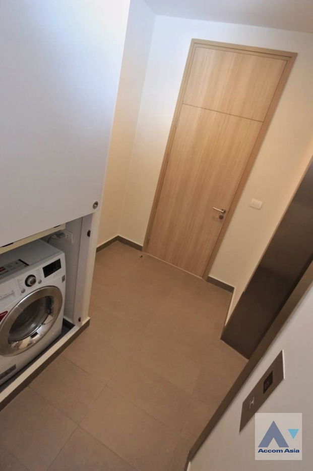 picture 🔼🔽 AccomA 📩 Corner Unit 2 BR Condominium @Noble Ploenchit (AA28826) - 6/10