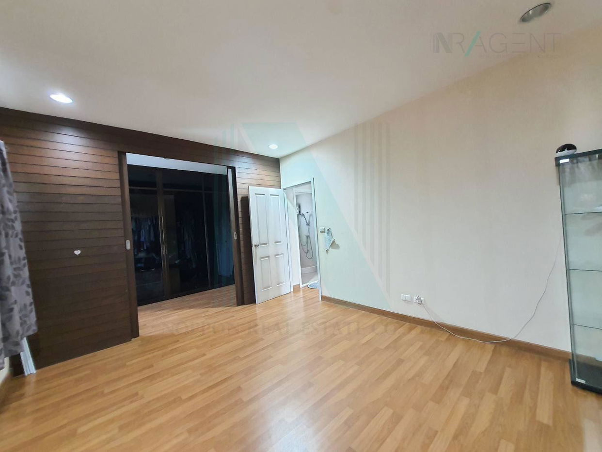 picture 📌 For Sell House NATURA RAMA 2-WONGWAEN-PRACHAUTHIT 2-story 4 bedroom 2 bathroom - 7/8