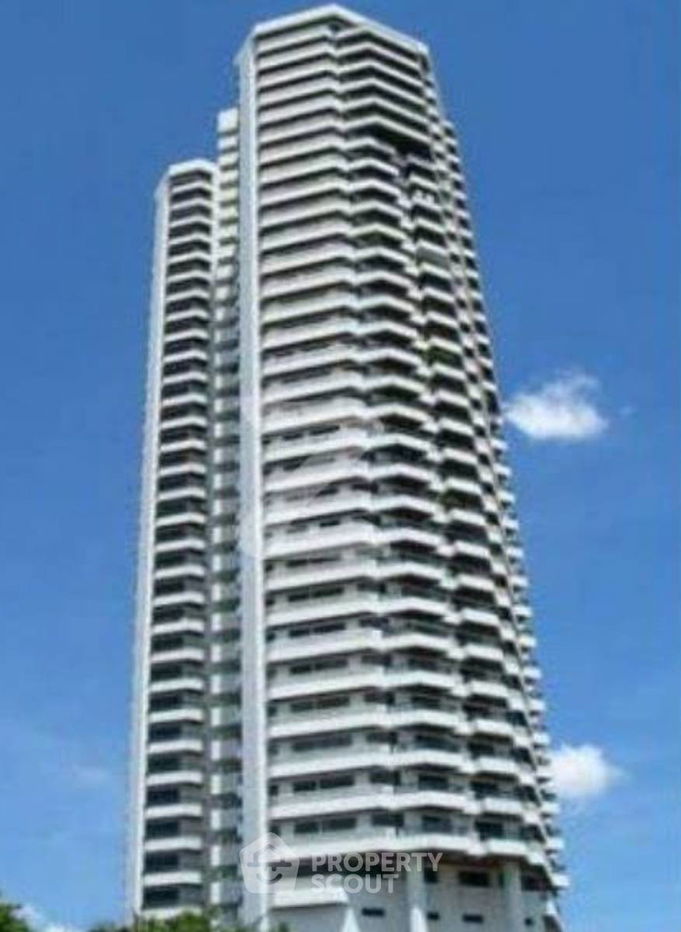 picture 2-BR Condo at Salintara Condominium in Bang Khlo (ID 1338685) - 7/7