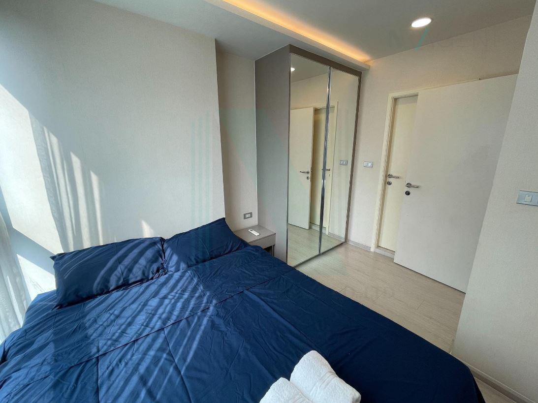 picture 🔺 For Rent Condo VTARA SUKHUMVIT 36 Building A, Floor 7,2 bed room, Room size 50.00 sqm - 2/8