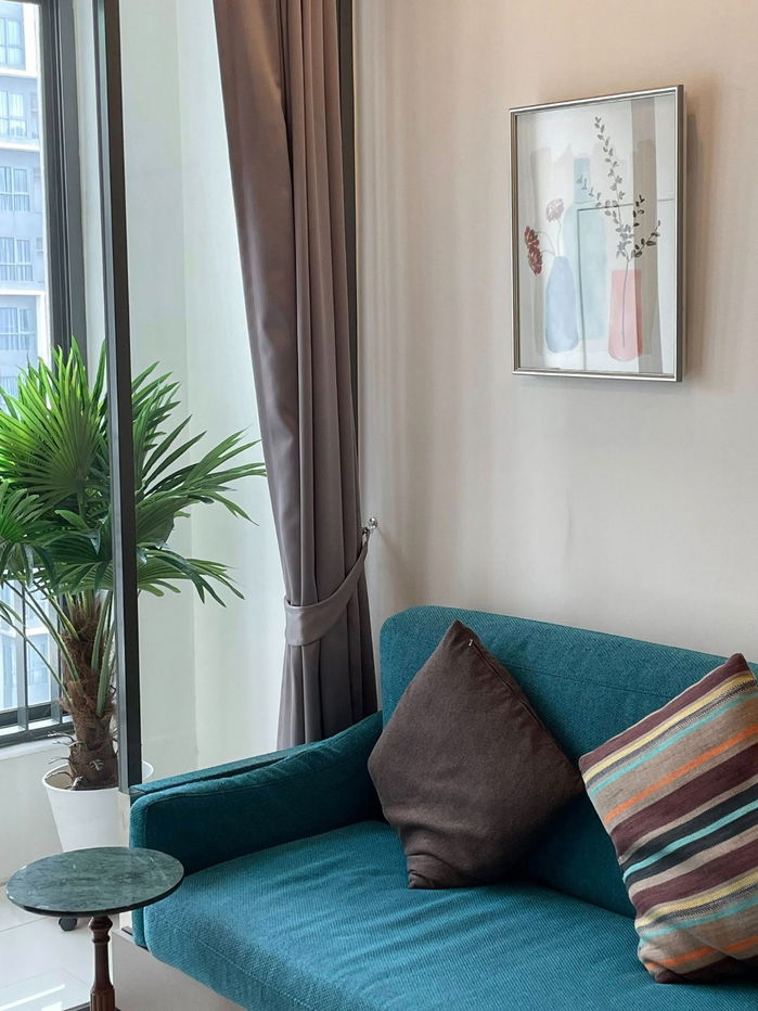 picture @Condorental condo for rent IDEO Mobi Sukhumvit - 5/12