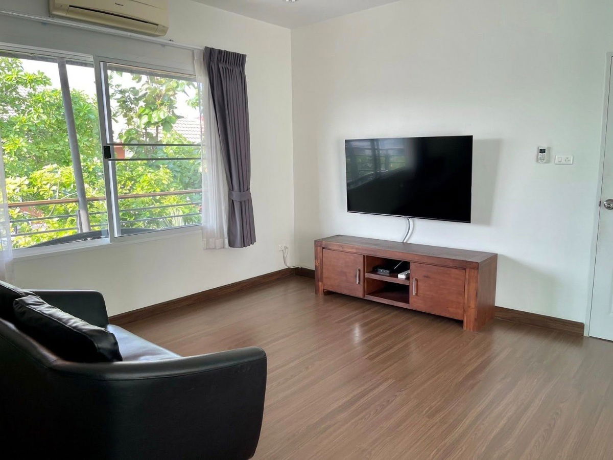 รูป ให้เช่าบ้านเดี่ยวระดับพรีเมี่ยม ม.เลควัลเล่ย์ บ่อวิน ศรีราชา - รูปที่ 2/19