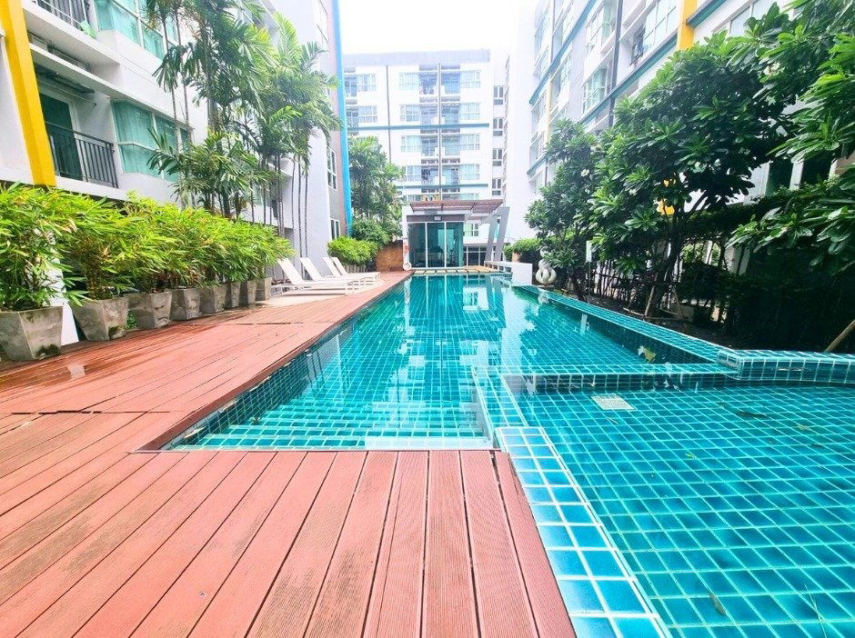 รูป (19251) Sale at Loss Aspire Srinakarin - รูปที่ 11/13
