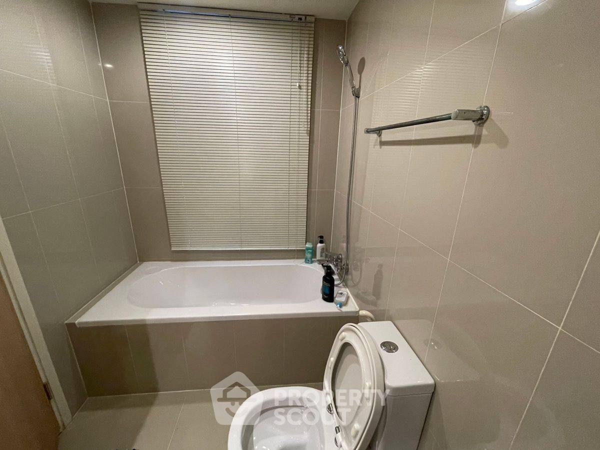 picture 1-BR Condo at D25 Condominium Thonglor close to Thong Lo (ID 2208397) - 8/24