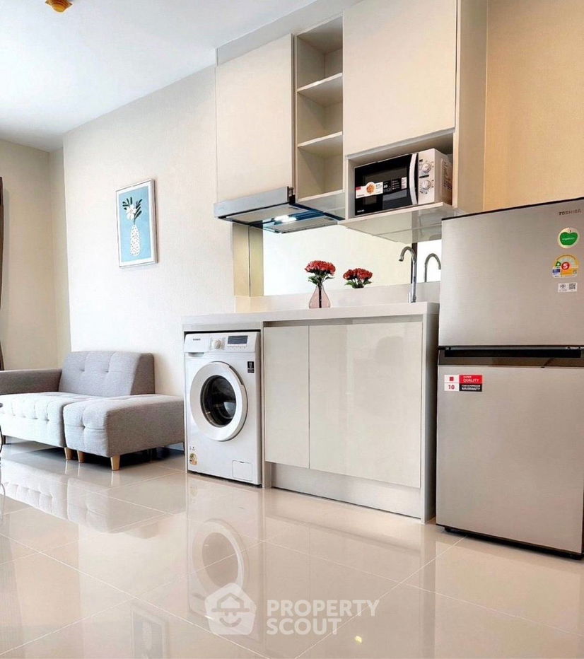 รูป คอนโด 1-ห้องนอน ที่ เดอะ สกาย สุขุมวิท ใกล้ BTS อุดมสุข (ID 2035183) - รูปที่ 1/16