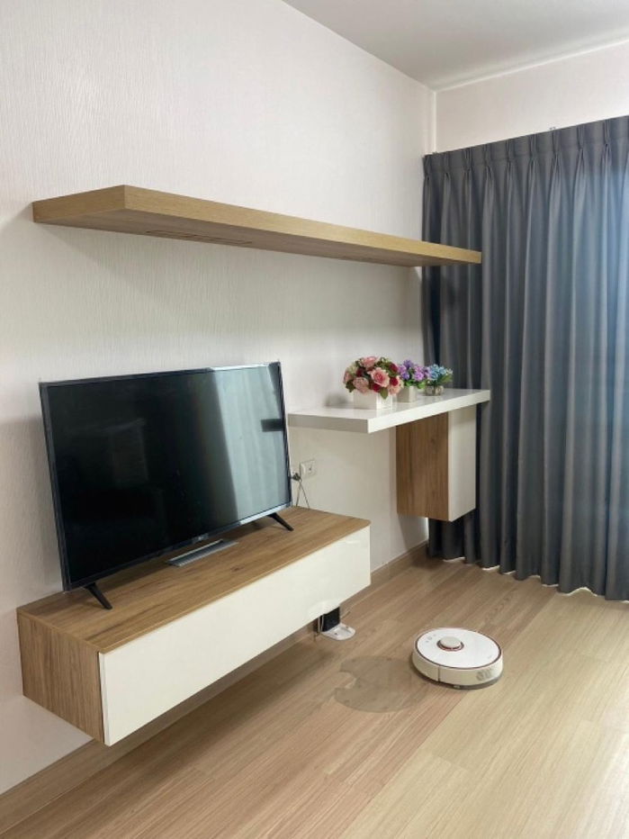 รูป Code: KJ7727  ให้เช่า Supalai Loft Talat Phlu Station 🔥🔥 จองเดือนนี้รับส่วนลด1,000บาท 🔥🔥 @kjcondo (มี@ข้างหน้าด้วยนะคะ) - รูปที่ 7/17