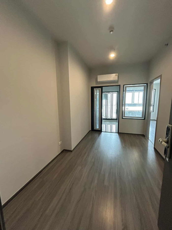 picture Ideo Ramkhamhaeng Lamsali Station Condo For Rent | CODE : RS931 - 4/10