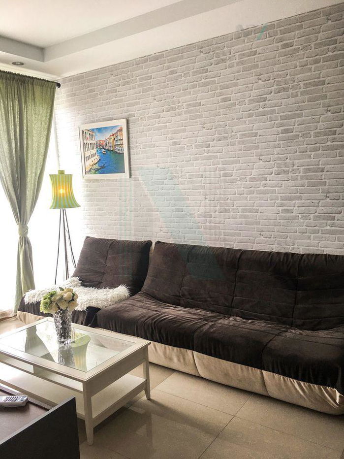 รูป ให้เช่าคอนโด ศุภาลัย เวลลิงตัน อาคาร 7 ชั้น 14 1 ห้องนอน ขนาด 47.00 ตรม ใกล้ โรงละครสยามนิรมิตร - รูปที่ 2/8