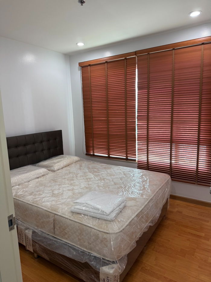 picture 🌆 Condo for Rent at The President Sathorn - Ratchaphruek | High Floor, City View, Fully Furnished | Only 280m to BTS/MRT Bang Wa @90condo 🌃 - 5/14