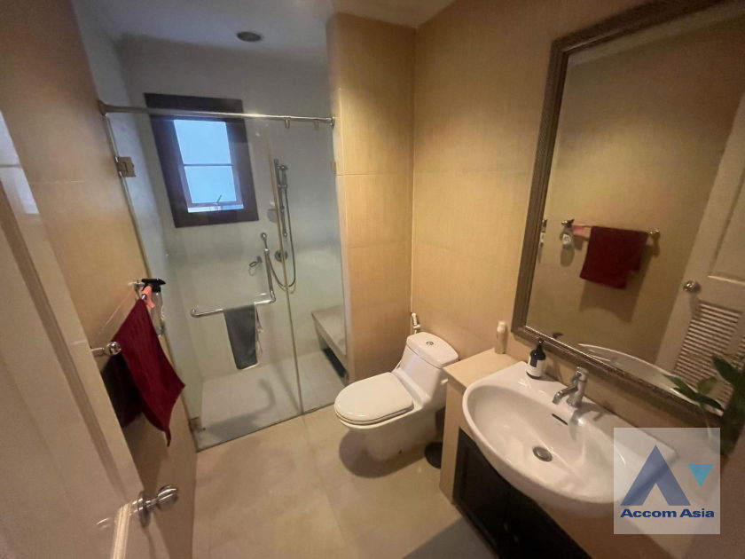 picture 🔼🔽 AccomA 📩  3 BR House @Peaceful compound (AA44134) - 13/16