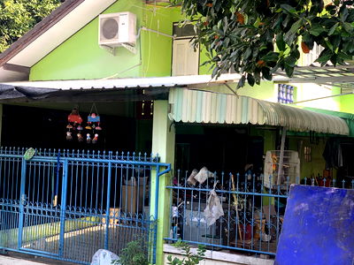 บ้านเดี่ยว สถาบันบัณฑิตพัฒนบริหารศาสตร์ (นิด้า) : 🎉 ขายบ้านเดี่ยว โครงการ หมู่บ้านมิตรประชา 2 ชั้น 4 ห้องนอน 4 ห้องน้ำ