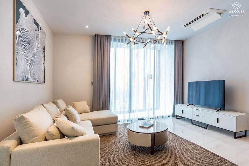 picture For rent Supalai Icon Sathorn ready to move in BL260205 - 7/19
