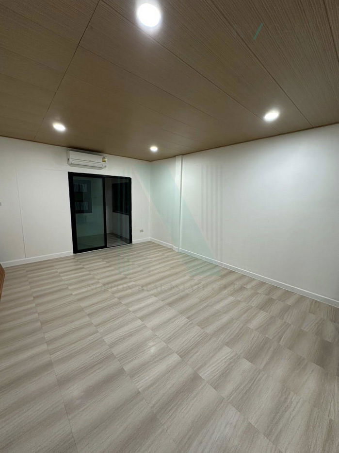 picture 🎉 For Sell Town house SARANROM 2-story 2 bedroom 2 bathroom - 2/8