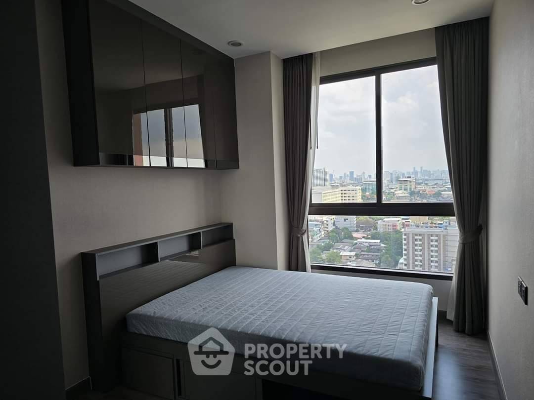 picture 2-BR Condo at Urbano Rajavithi near MRT Sirindhorn (ID 1938183) - 6/9