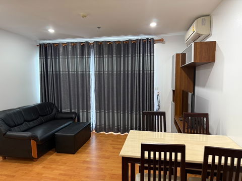 🌆 ให้เช่า The President Sathorn - Ratchaphruek | ชั้นสูง วิวสวย แต่งครบ ใกล้ BTS/MRT บางหว้า เพียง 280 ม. @90condo 🌃