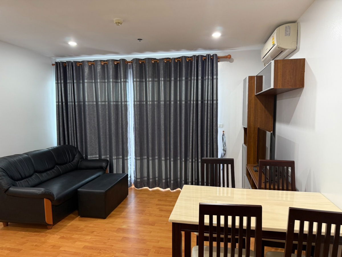 picture 🌆 Condo for Rent at The President Sathorn - Ratchaphruek | High Floor, City View, Fully Furnished | Only 280m to BTS/MRT Bang Wa @90condo 🌃 - 1/14