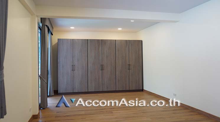 รูป 🔼🔽 AccomA 📩 Pet friendly,Home Office 3 BR House in Chong Nonsi (AA25935) - รูปที่ 14/19