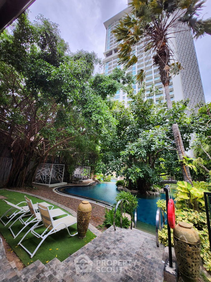 picture 1-BR Condo at The Riviera Wongamat close to Sanctuary of Truth (ID 2078908) - 6/15