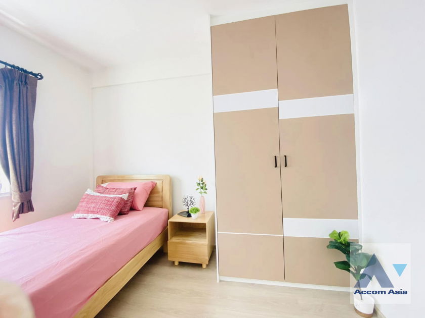 รูป 🔼🔽 AccomA 📩 Fully Furnished 3 BR Townhouse @ (AA41298) - รูปที่ 10/11