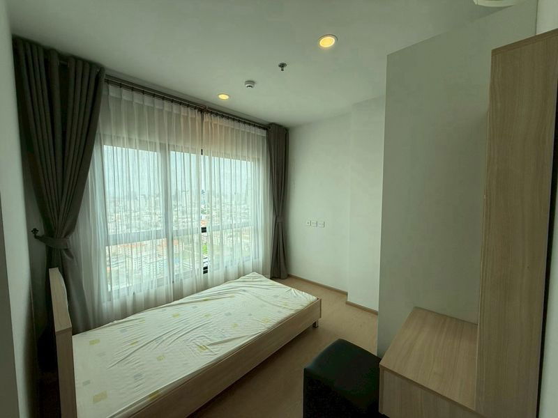 รูป 🌳🌳For rent The Tree Sukhumvit 71-Ekkamai 🌳 ห้องสวย พร้อมอยู่ แต่งสวย จัดเต็ม มีหลายห้องให้เลือกชม ID LINE : @190evxgl - รูปที่ 3/19