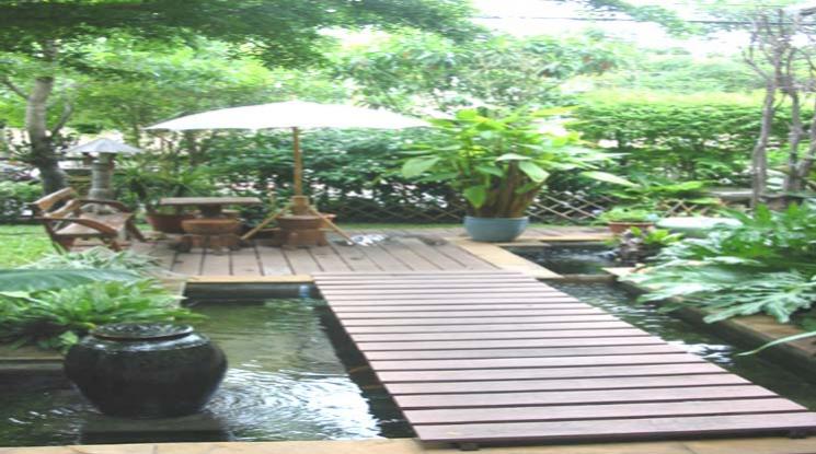 รูป 🔼🔽 AccomA 📩  3 BR House @ (50150) - รูปที่ 9/9