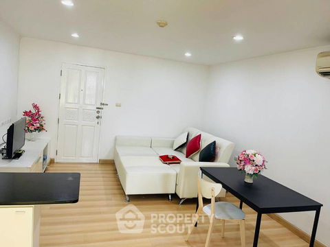 คอนโด 1-ห้องนอน ที่ เปรมสิริ บูทิค พาร์ค คอนโดมิเนียม ใกล้ BTS มหาวิทยาลัยเกษตรศาสตร์ (ID 2126915)
