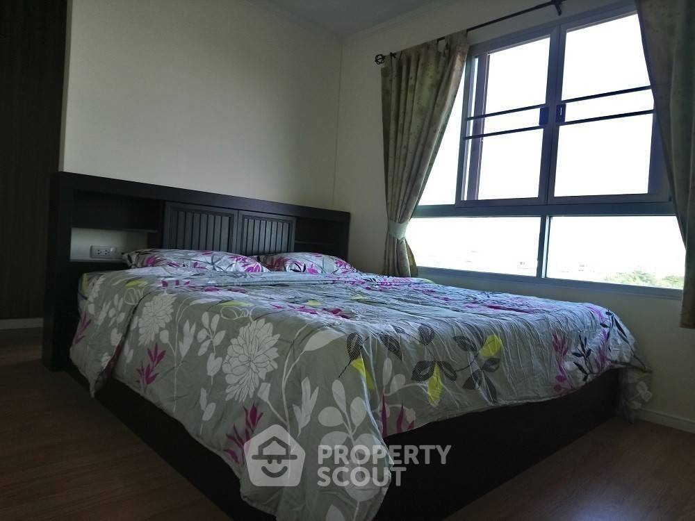 picture 2-BR Condo at Lumpini Ville Lasalle-Barring close to Lasalle (ID 302925) - 9/15