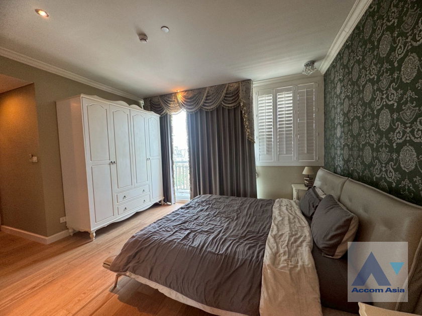 picture 🔼🔽 AccomA 📩  3 BR Condominium @Wind Sukhumvit 23 (AA21316) - 13/20