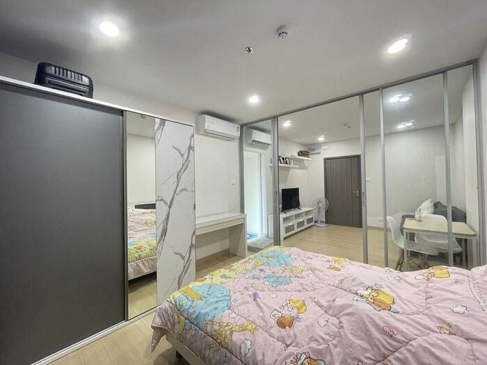 picture 💥CP-8290💥Supalai Veranda Phasi Charoen Station 👉Line : @be.easy - 3/11