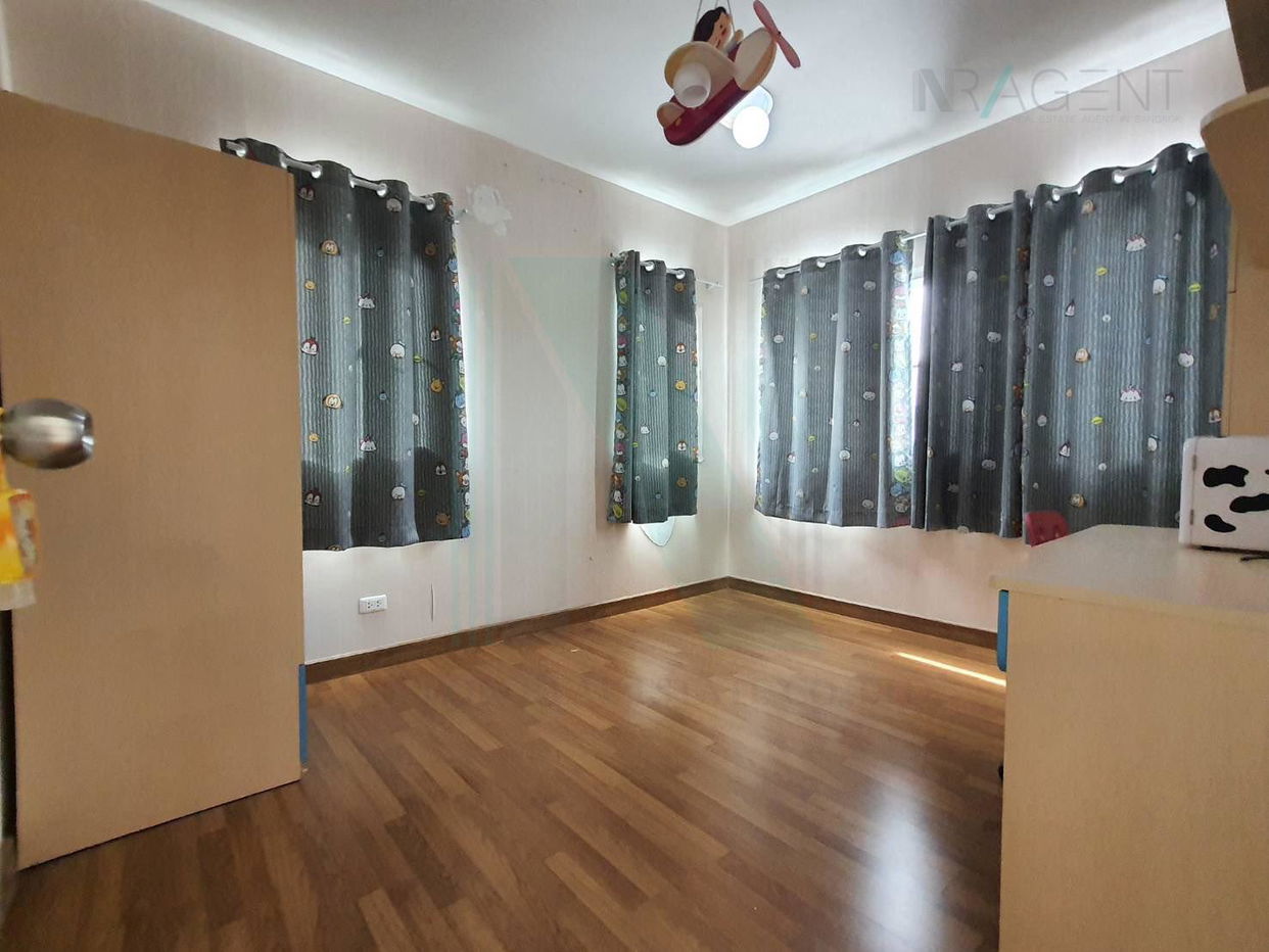 picture 🚩 For Sell House NATURA RAMA 2-WONGWAEN-PRACHAUTHIT 2-story 4 bedroom 2 bathroom - 8/8