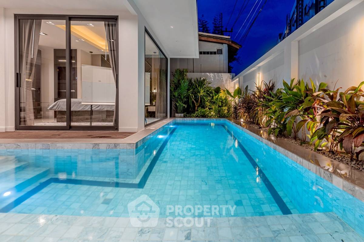 picture 5-BR House close to Pattaya South (ID 2097466) - 3/18