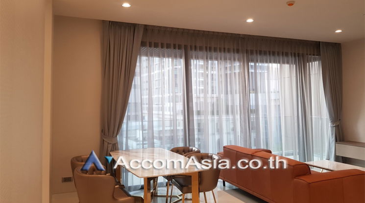 รูป 🔼🔽 AccomA 📩  2 BR Condominium @Vittorio Sukhumvit 39 (AA24271) - รูปที่ 2/15