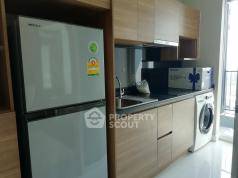 รูป คอนโด 1-ห้องนอน ที่ เดอะ เมโทรโพลิส สำโรง อินเตอร์เชนจ์ ใกล้ BTS สำโรง (ID 507902) - รูปที่ 4/7