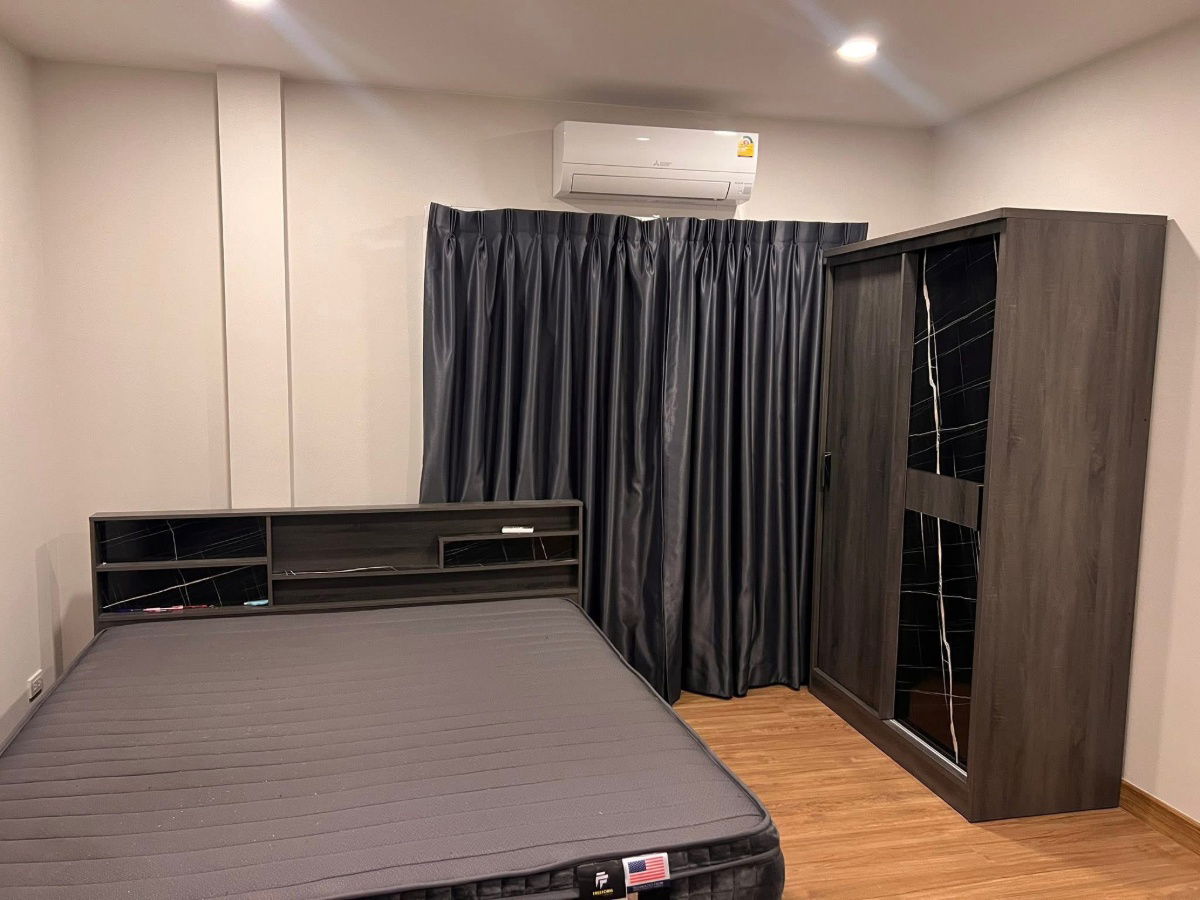 รูป 🟢For Rent🟢Centro วิภาวดี ห้องสวย เฟอร์ครบ ได้ 📱ADD LINE @nathong97 (ตอบ ⚡ 24 Hr) P517   - รูปที่ 8/13