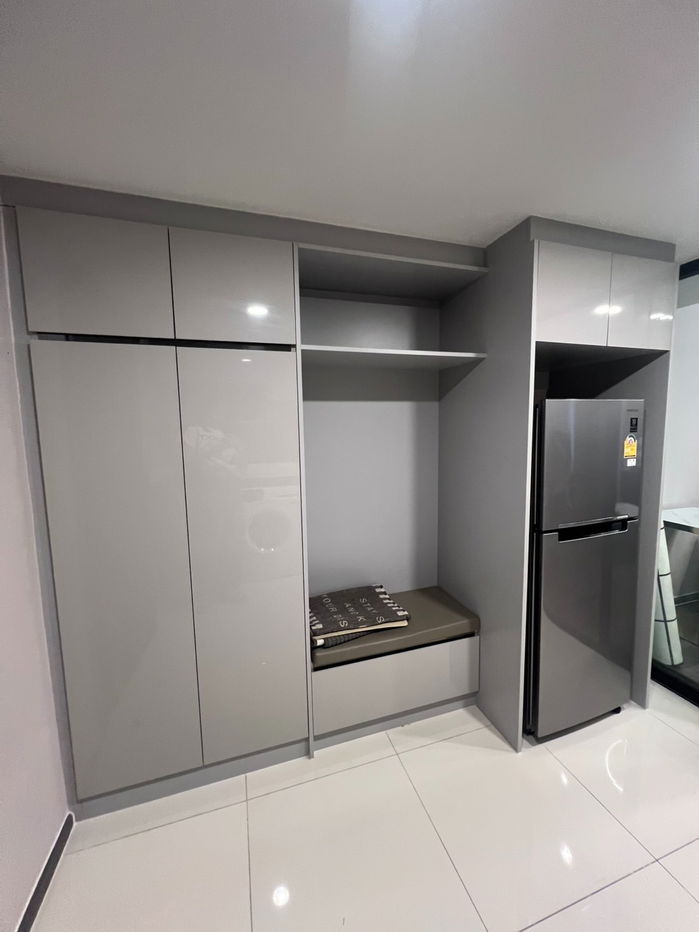รูป Knightsbridge Space Rama 9 | MRT Rama 9 - รูปที่ 7/11