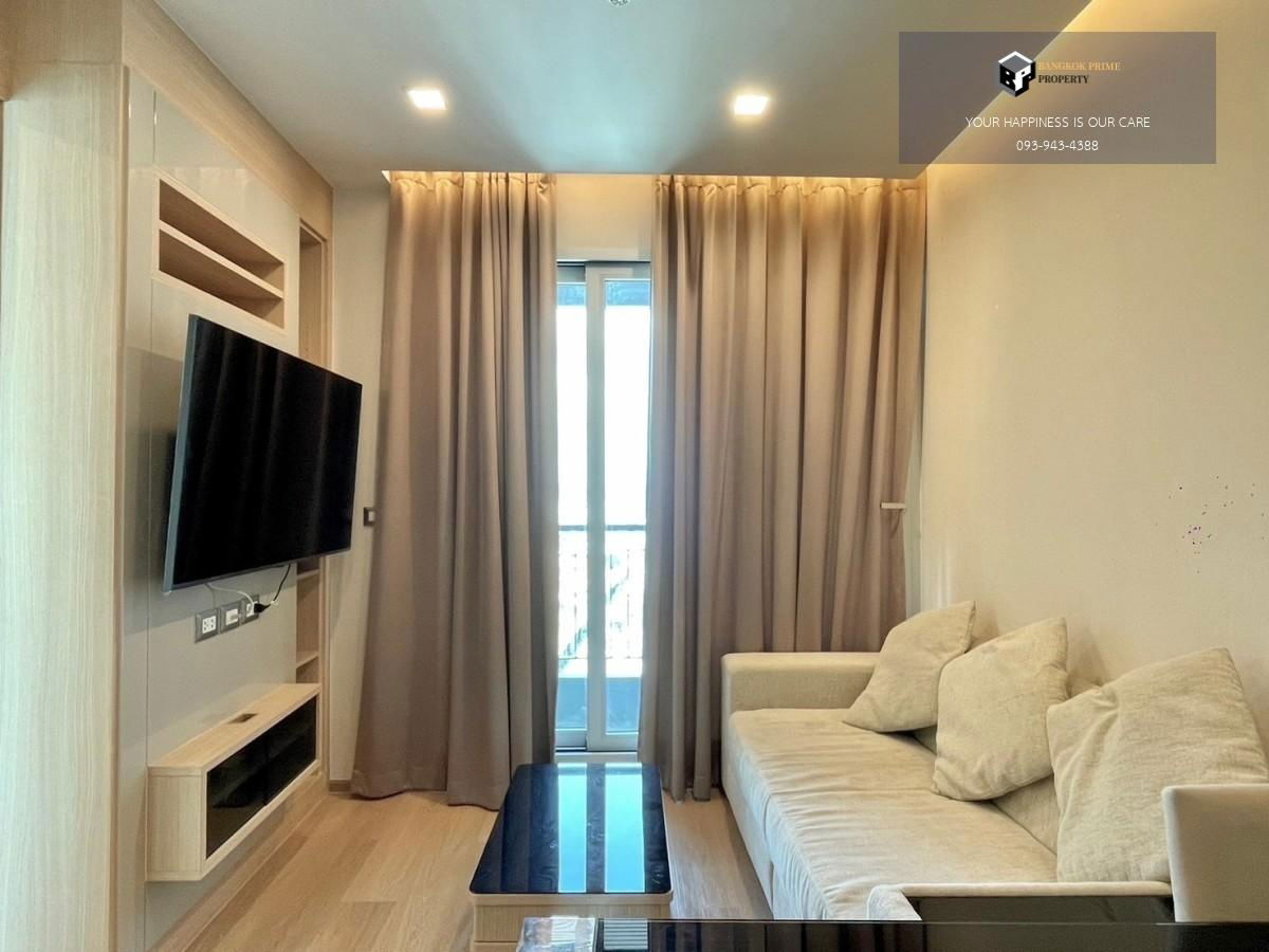 รูป The Address Asoke | 🚝ใกล้ BTS,MRT เพชรบุรี | #2025071911000 - รูปที่ 3/12