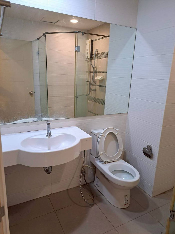 picture 🟢For Rent🟢Centric Sathorn-St. Louis, beautiful room, fully furnished, 📱ADD LINE @nathong97 (reply ⚡ 24 Hr) P515 - 9/11