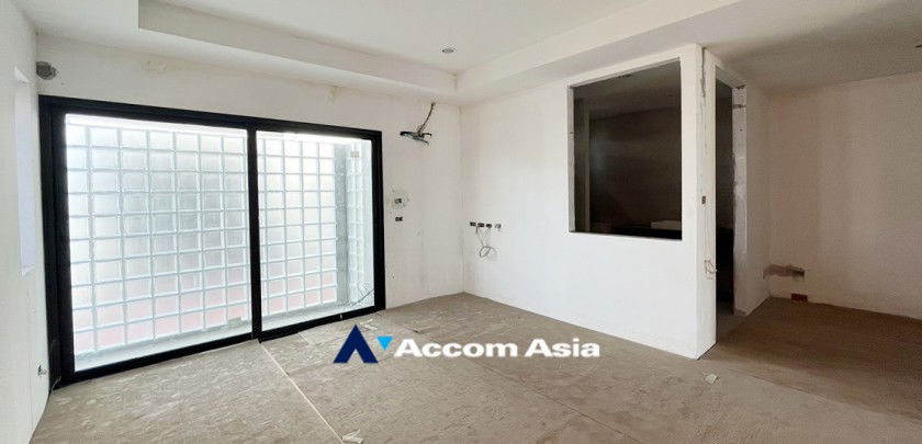 รูป 🔼🔽 AccomA 📩 Pet friendly 4 BR Townhouse @Moon Terrace Village (AA32936) - รูปที่ 8/20