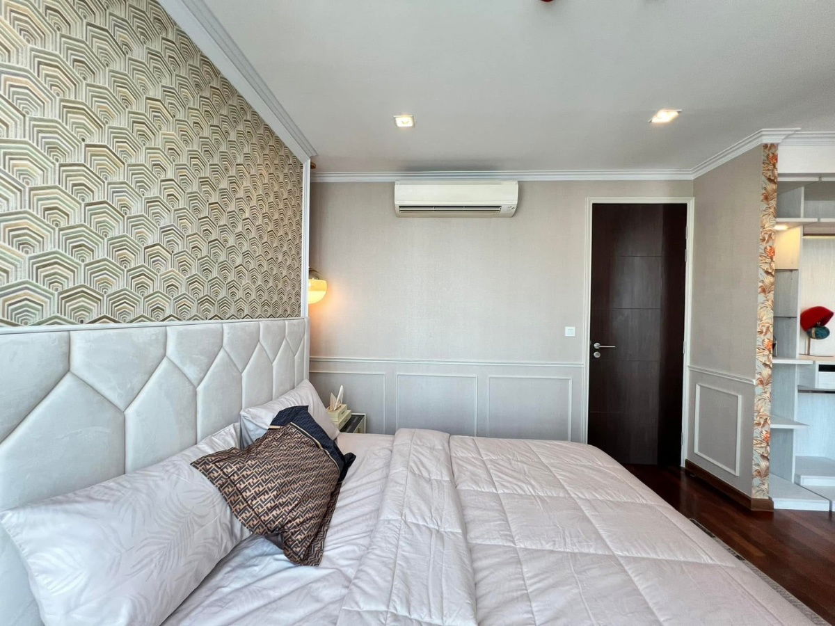 รูป ให้เช่า Wish signature midtown siam 3นอน แต่งครบ - รูปที่ 22/25