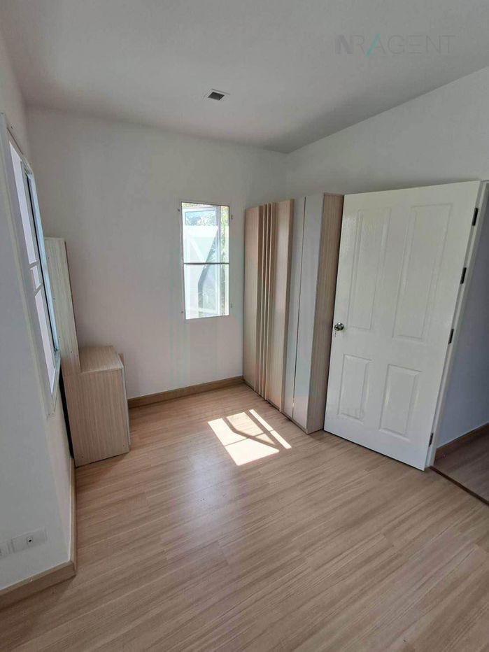 picture 🚩 For Sell Town house PLENO RATTANATHIBET - CHAIYAPHRUEK 2-story 3 bedroom 2 bathroom - 6/8
